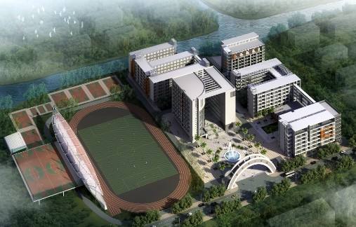 2019年四川绵阳高级技工学校招生专业