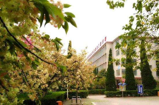 2019年四川水利水电技师学院招生对象及招生条件