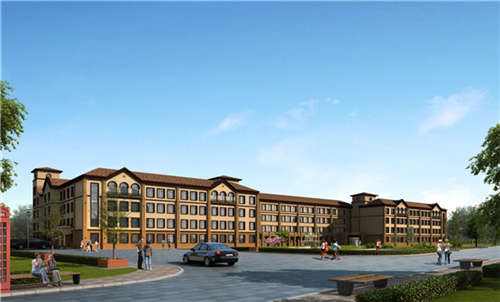 四川现代科技职业学校地址在哪里?