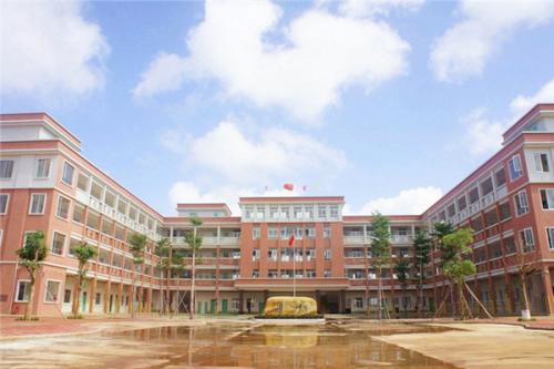 2019年成都市工业职业技术学校招生专业