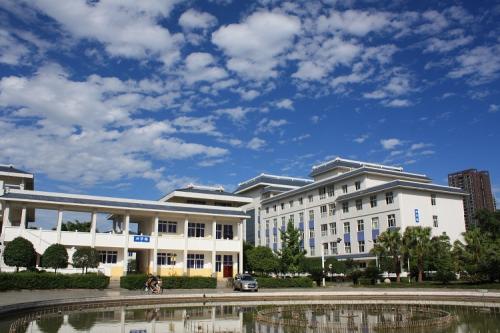 2019年四川交通职业技术学院招生专业