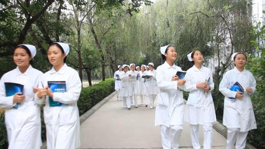 2019年成都华大医药卫生学校招生对象及招生条件