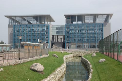 成都市技师学院2019年招生计划