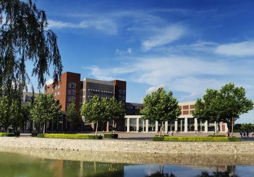 成都市工业职业技术学校地址在哪里?