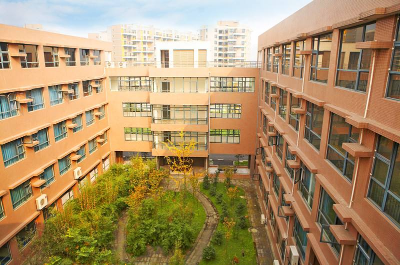 2019年核工业成都机电学校招生专业