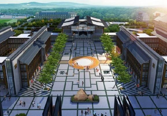 四川省旅游学校2019年招生计划