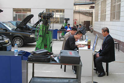 成都汽修学校的汽车维修专业教学质量好吗?