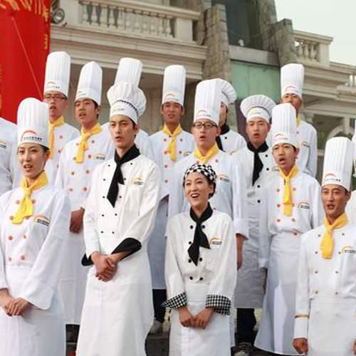 四川有什么厨师专业学校,成都厨师职业学校