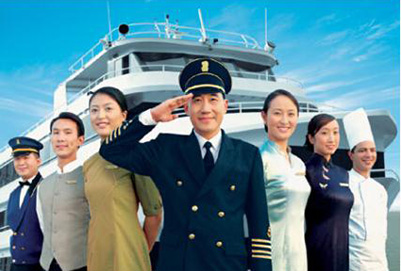 成都职业学校的培养模式是那种?