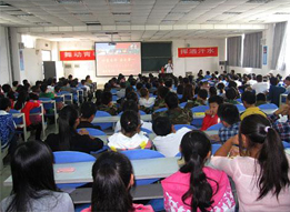 这四大优势让你选择成都职业学校学习幼师