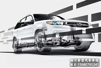 成都希望汽车职业学校学费及资助政策介绍