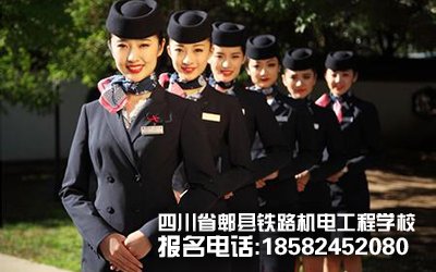 成都郫县铁路学校能保障学校学生就业吗?