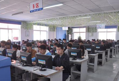 德阳计算机学校