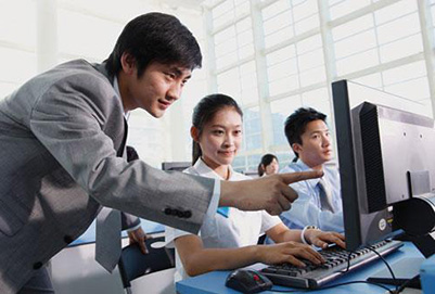 成都计算机学校：计算机科学与技术专业就业前景