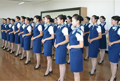2019年成都航空培训学校招生计划