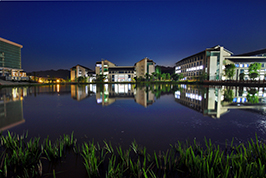 重庆市涪陵第一职业中学校学校简章