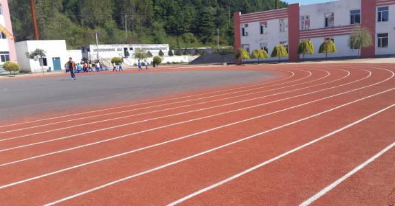 重庆市联合技工学校学校简介