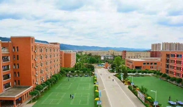   重庆立事信息工程学校简介