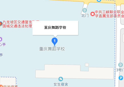 重庆舞蹈学校地址.png