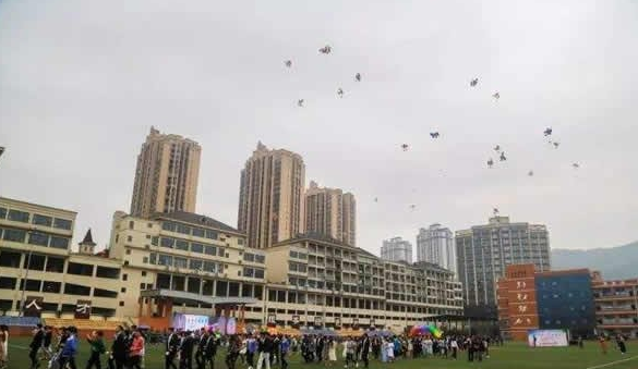 重庆市万盛职业教育中心2019年招生简章 重庆市万盛职业教育中心2019年招生简章