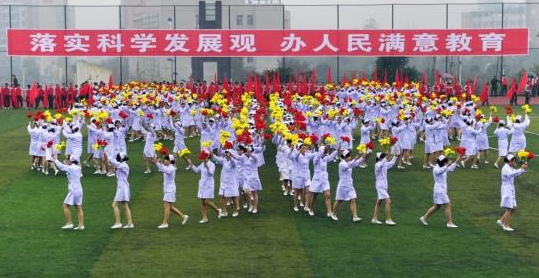   重庆市医药科技学校招生要求、2019年学校招生要求