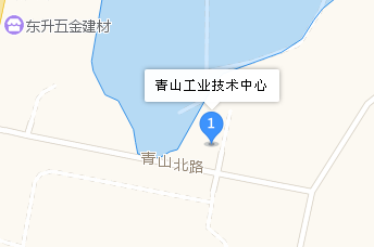 重庆市青山工业技工学校地址、学校校园地址在哪