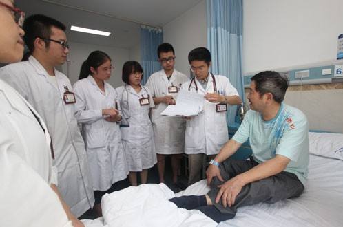 重庆医科大学临床检验诊断学怎么样?