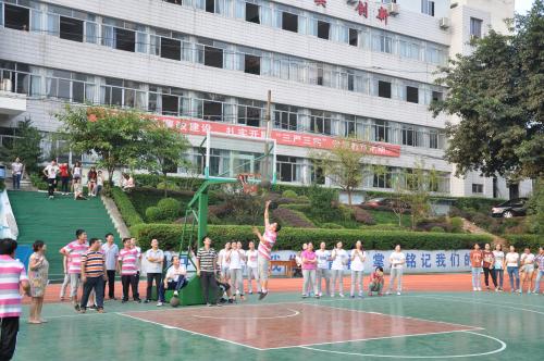 2019年重庆市护士学校就业前景怎么样?