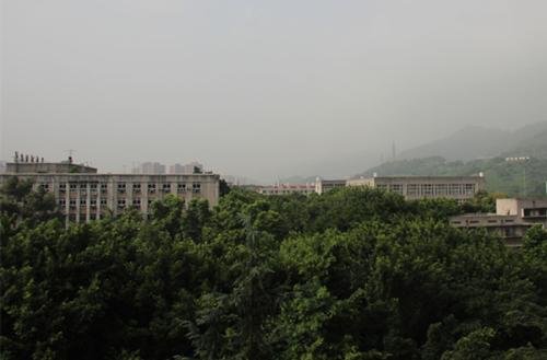 2019年重庆知行卫生学校招生对象