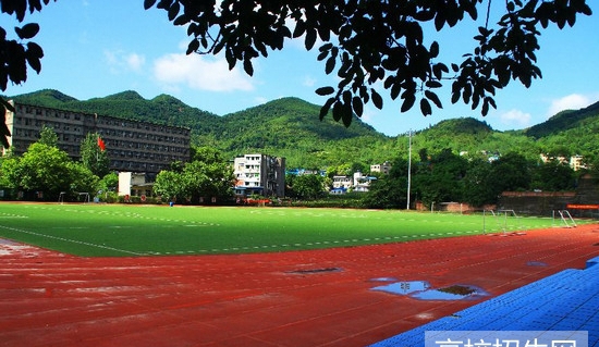 重庆人文科技学院