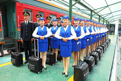 2019年重庆铁路学校管理制度
