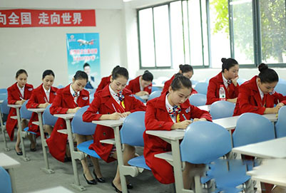 重庆高铁专业学校培养目标是什么