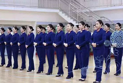 重庆铁路专业学校学生就业保障内容