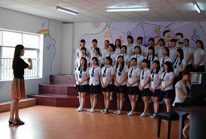 重庆幼师学校分享幼儿教育的好处