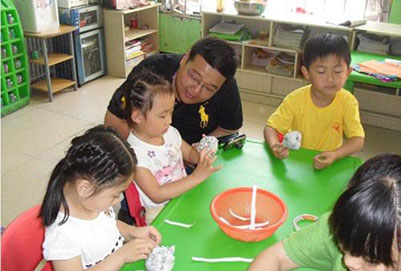 2019年重庆幼儿师范学校保障内容