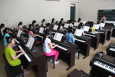 重庆幼师学校是重庆培养幼儿教师摇篮