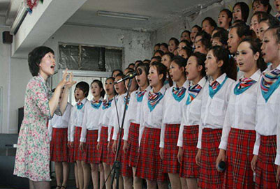 重庆幼师职业学校培养幼儿园单位所需人才