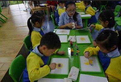 重庆幼儿师范学校幼师专业就业前途分析