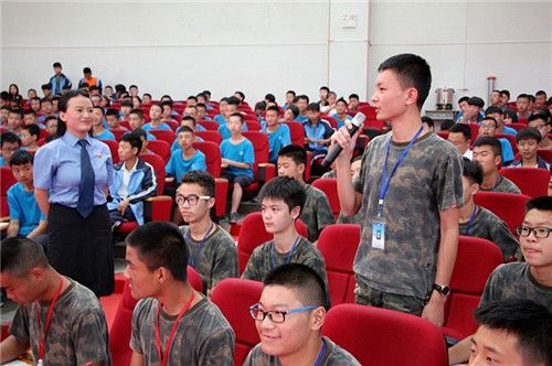2019年北川羌族自治县七一职业中学招生对象及招生条件