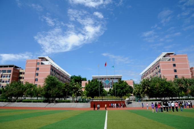 2019年重庆市里有哪些大专学校?