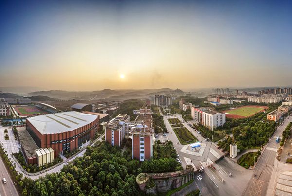 2019年重庆市涪陵职业教育中心招生对象