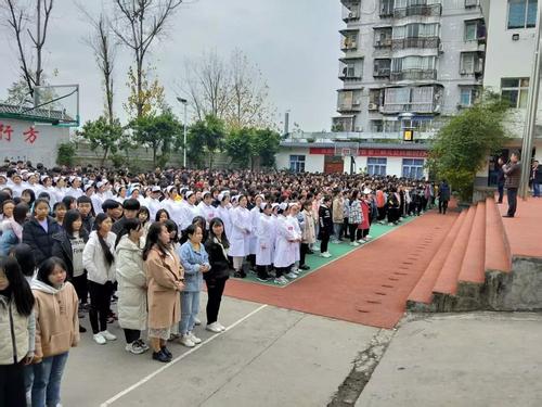 2019年重庆市三峡卫生学校报名须知