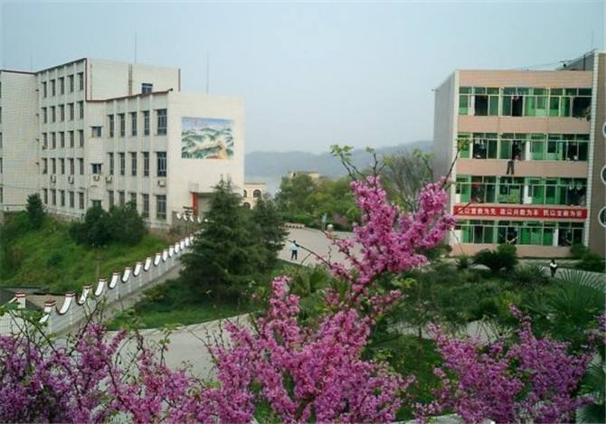 2019年重庆市永川职业教育中心收费标准