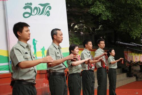 2019年重庆市统景职业中学注意事项