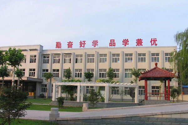 2019年重庆青年职业技术学院分类招生考试各专业分数线