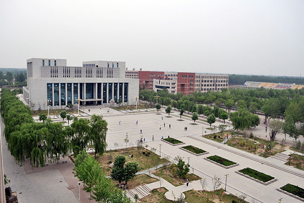 重庆市科能高级技工学校2019年城市轨道交通专业招生情况