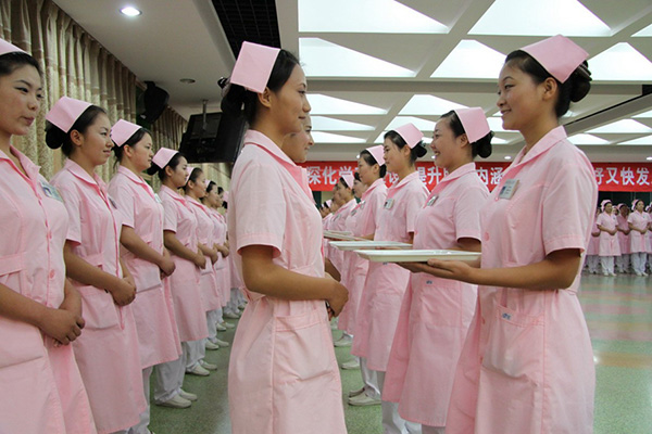 重庆市医药科技学校药剂专业2019年招生人数有多少