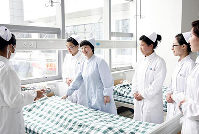2019年重庆市三峡卫生学校护理专业招生学费是多少呢