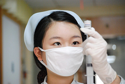 2019年重庆市三峡卫生学校护理专业招生学费是多少呢