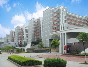 重庆市万州三峡服装艺术学校专业设置